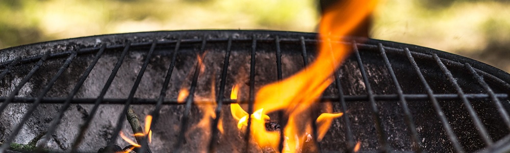 Come Accendere Il Barbecue A Carbone Più Velocemente Il